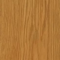 Parquet prefinito in quercia spazzolata miele scuro