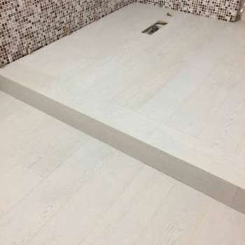 Coperture di scale e gradini in parquet