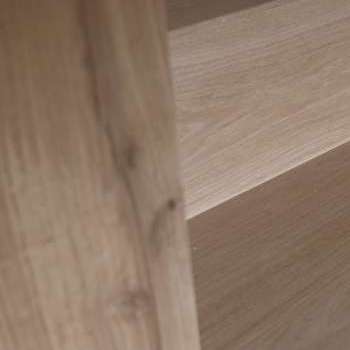 Coperture di scale e gradini in parquet