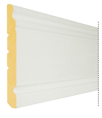 Battiscopa GRAN DUCALE ROMA MASSELLO DI AYOUS