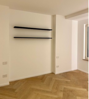 Foto dei pavimenti in legno artigianali dei clienti di Parquet Sartoriale